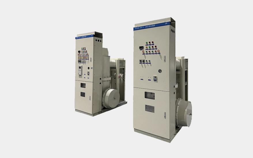 XGN8A-40.5環保型充氣柜